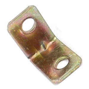 723-.128 ANGLE BRACKET TERMINAL BRASS